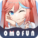 OmoFun动漫最新版本 v1.0.8 安卓版