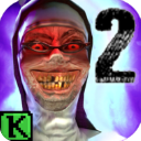 恐怖修女2黑客MENU模组版下载(Evil Nun 2) v1.2.0 安卓版