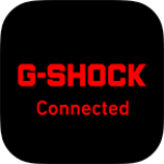 卡西欧G-SHOCKapp官方版下载游戏图标