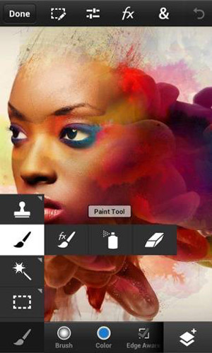 AdobePhotoshopTouch手机版下载截图2