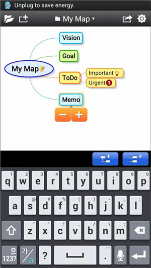 MindMapper中文免费版 第4张图片