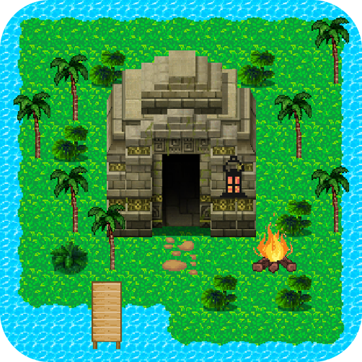 岛屿生存圣庙遗宝手游下载 v1.0.1 安卓版