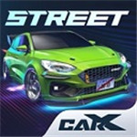 CarX Street最新版 v1.1.0 安卓版