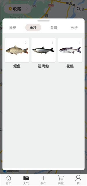 渔获app最新版使用教程截图3