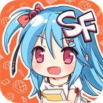 sf轻小说app破解版 v5.0.14 安卓版