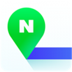 NAVER地图app官方版游戏图标