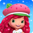 草莓女孩跑酷中文版全人物全水果解锁版免费下载 v2.2.6 安卓版