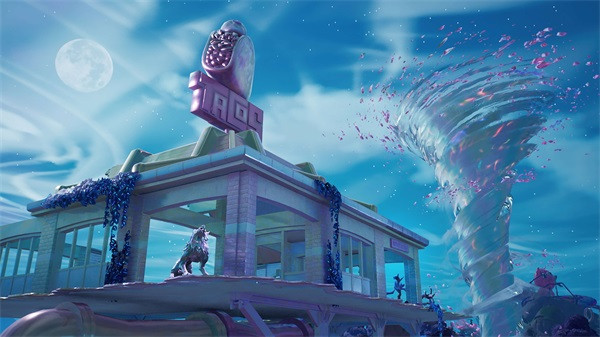 Fortnite手游安卓版下载截图3