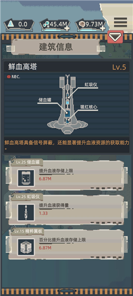 丧尸派对最新破解版刷资源攻略截图2