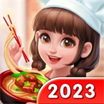 美食小当家破解版无限钻石金币最新版 v1.94.0 安卓版