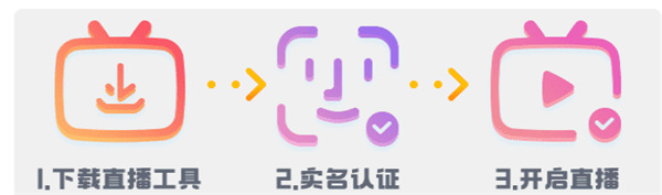 bilibili link app如何开始直播？2