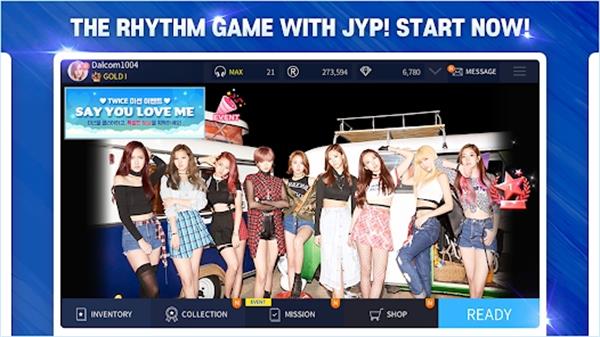 SuperStarJYP最新版官方下载 第5张图片