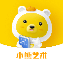 小熊美术app下载官方版 v4.4.0 安卓版