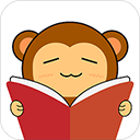 猴子阅读免费版下载 v8.0.20200604 安卓版