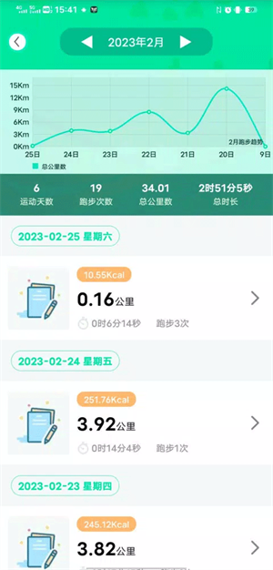 位动酷跑app最新版本下载 第2张图片