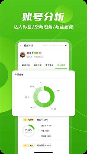 飞瓜数据APP下载 第2张图片