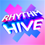 节奏蜂巢破解下载（Rhythm Hive） v6.4.0 安卓版