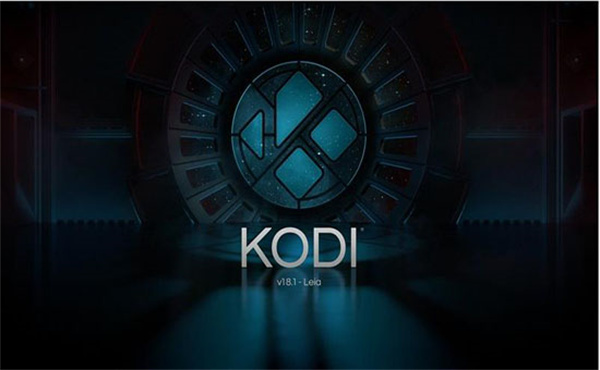 Kodi播放器TV版 第2张图片