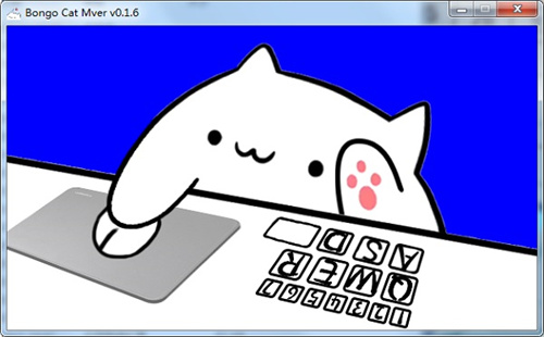 bongo cat mver完整版1