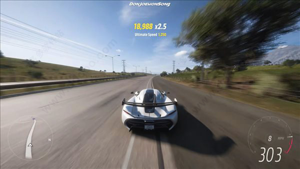 ForzaHorizon5终极版 第3张图片