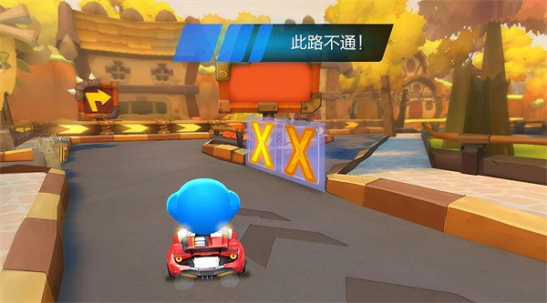 Kartrider Drift手游下载截图6