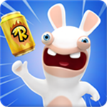 疯狂兔子无敌跑跑免费版下载安装游戏图标