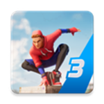 蜘蛛侠英雄3无限金币版免费下载 v3.25.0 安卓版
