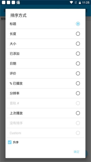 BSPlayer安卓中文版 第2张图片