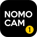 NOMO CAM相机破解版2024最新版