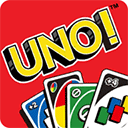 UNO卡牌手游安卓中文版下载游戏图标