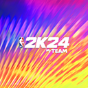 NBA2K24破解版无限金币豪华存档