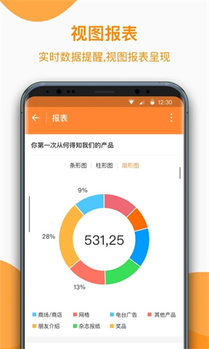 金数据APP下载安装 第2张图片