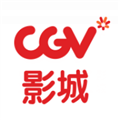 CGV电影官方版下载游戏图标