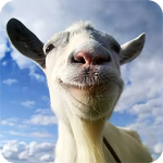 模拟山羊全地图版解锁全部山羊下载 v1.0 安卓版