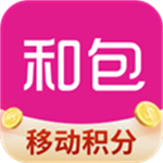 中国移动和包app官方版游戏图标