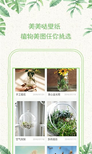 形色植物识别app最新版 第3张图片