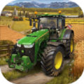 模拟农场24无限金币版下载 v1.8.0 安卓版