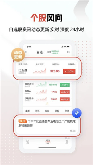 和讯财经app下载 第3张图片