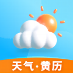 安心天气预报几分几秒下雨下载 v1.6.2 安卓版