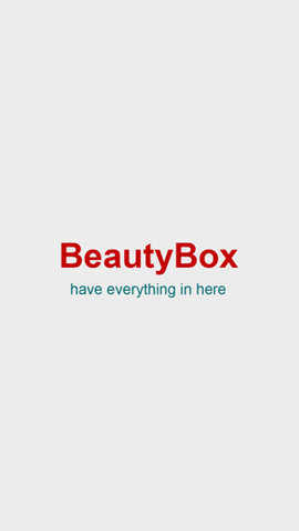 BeautyBOX免费获取注册码版 第2张图片
