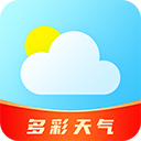 多彩天气预报15天查询免费版下载 v1.0.6 安卓版