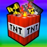 爆炸TNT沙盒方块破解下载 v189.3.4.3018 安卓版