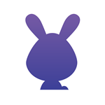 顽皮兔安卓版游戏图标