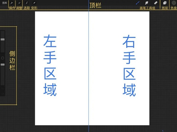 Procreate绘画手机版新手小白入门教程