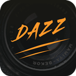 Dazz相机破解耗子破解版