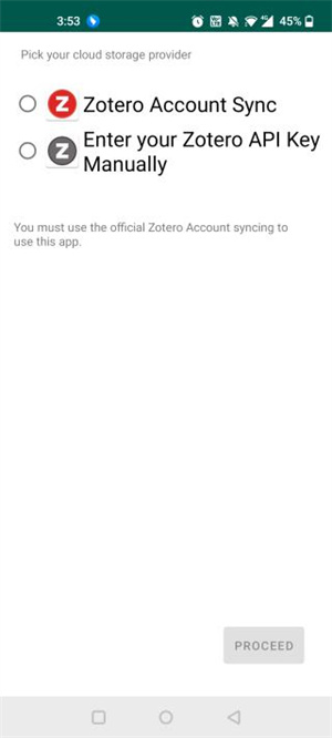 ZOO FOR ZOTERO平板下载 第1张图片