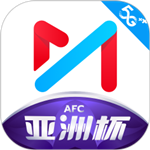 咪咕体育电视端app v6.2.11 安卓版