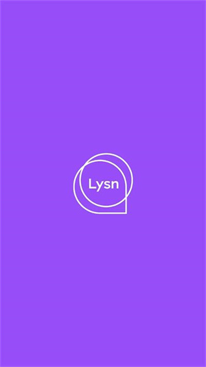 Lysn中文版免费下载1