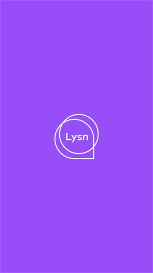 Lysn中文版 第1张图片