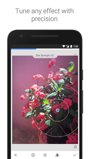谷歌修图软件Snapseed免费版 第1张图片
